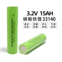 Литий-ионный аккумулятор для электровелосипеда/солнечного питания/уличного светильника, 2V 15Ah (источник питания)