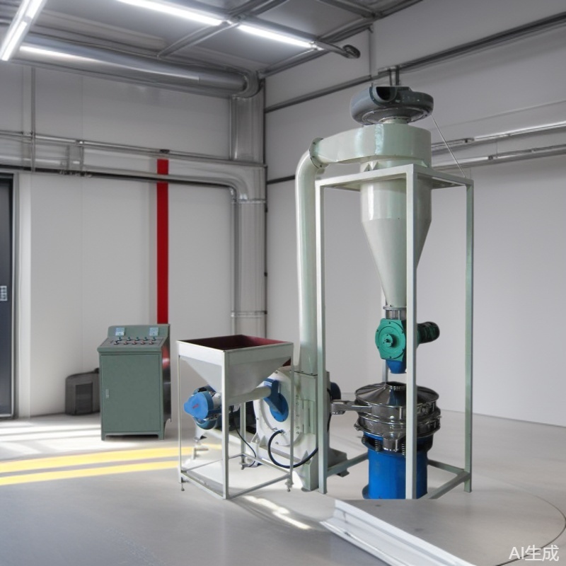 生产环保EVA边角料磨粉机--广东东莞鸿安机械专业生产四川磨粉机