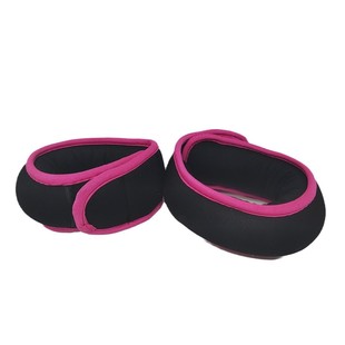 Cross-border Weight-bearing Sandbag Wrist Bracer Running Fitness Weight-bearing Training Sandbag Yoga Office Weight-bearing Bracelet Hand-holding Sandbag