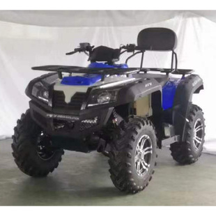 Atv Atv Off-Road Vehicle Atv Cvt700Cc Four-Wheel Drive/Two-Wheel Drive Gasoline Adult Venue Rental