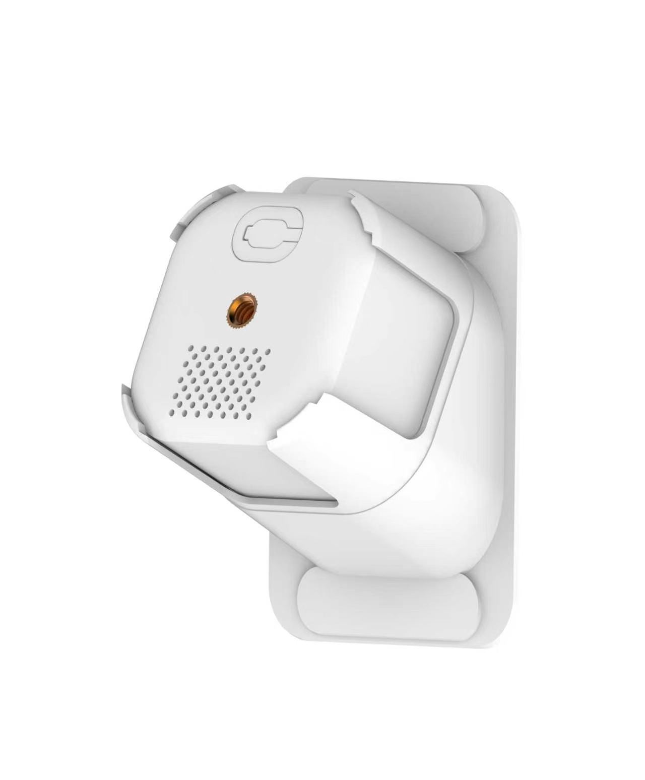 Wireless WiFi Card Camera Window Smart HD Wide-Angle Mobile Remote Surveillance Camera Cross-Border Wholesale