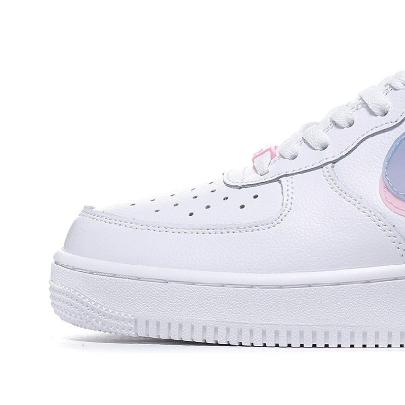 Кроссовки Air Force 1, обувь, классические низкие/высокие пшенично-белые туфли, скейтборд, кроссовки