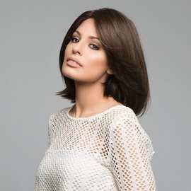 外贸假发新品棕色蓬松bobo头女士头套许昌厂家跨境wish短发