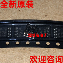 ȫ��ԭװ RF2126 SOP-8 400-2700MH �������ԷŴ���оƬ ʵͼ����