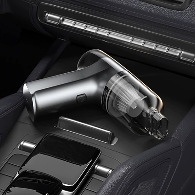 vacuum removing full three-in-one brushless – Tozsoranlar