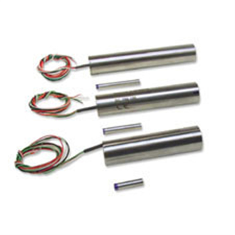 马克罗DC-750 通用线缆型直流0-±10V输出位移传感器