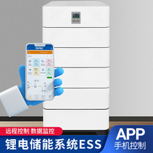 ESS�ѯB���Ã���ϵ�yAPP����RS485ͨӍCAN���l��׃�����ݔ���x�W