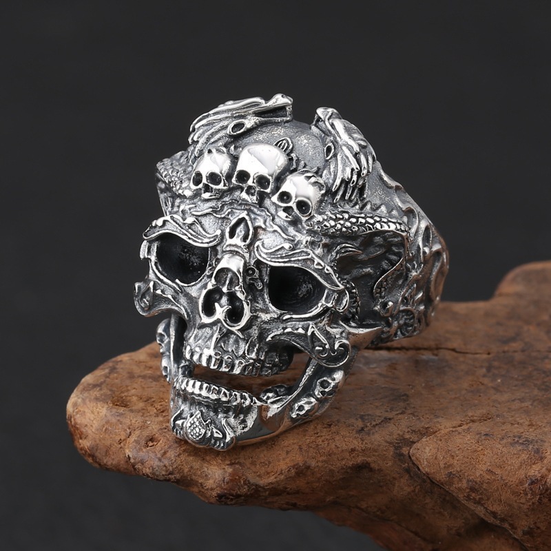 The Skeleton Ring