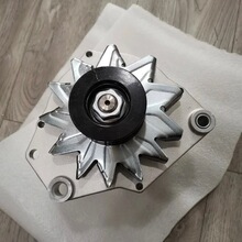 JFZ2716D1发电机612600090249发电机适用潍柴WP-FDJ发电机