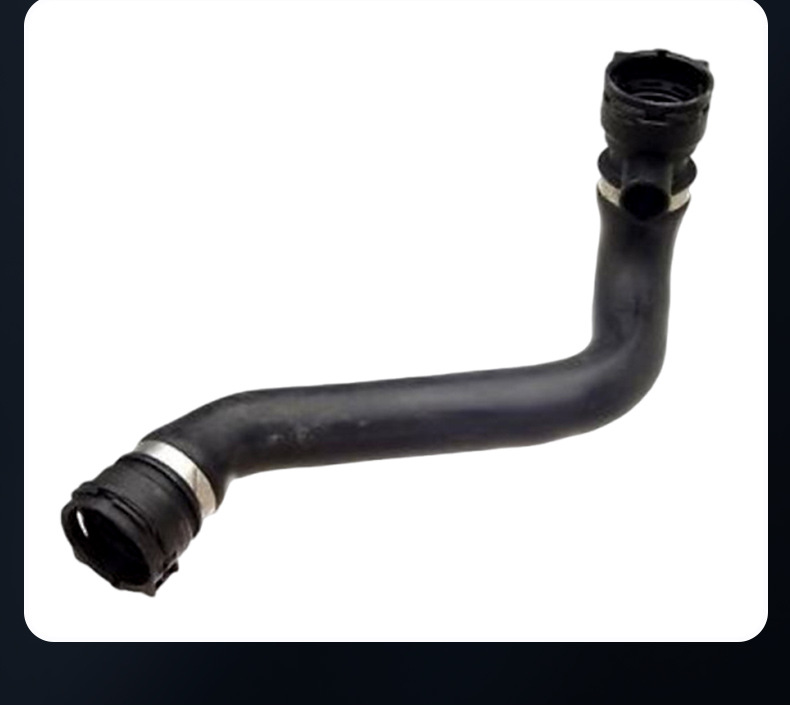 In-stock from the manufacturer 11531436408 radiator hose RADIATOR car water pipe cooling rubber pipe accessories