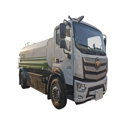 Truck, New Energy Tank Truck, Suvarma maşınları