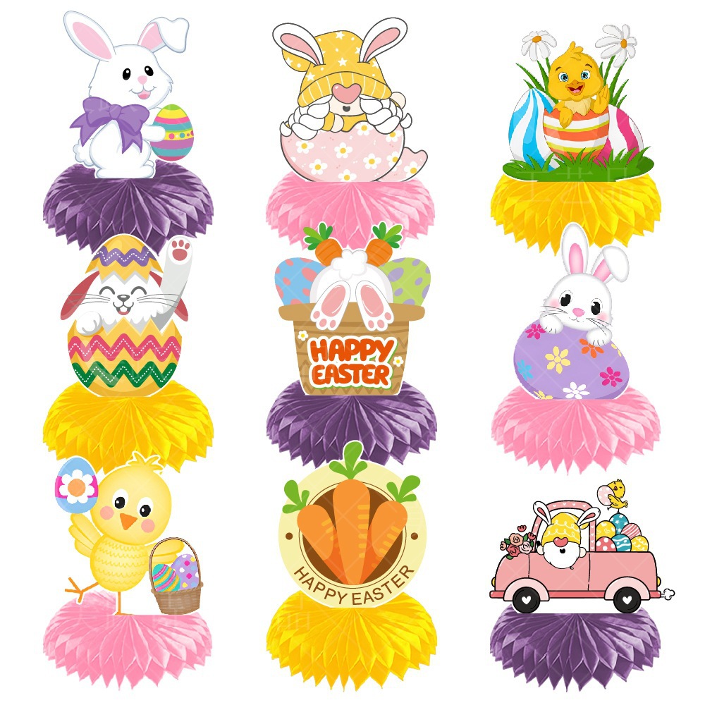 9 piezas por paquete, L-0092