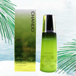 自然堂雪松精油活颜御龄柔肤液200ML