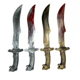 仿真刀剑;cosplay道具;化妆服饰道具