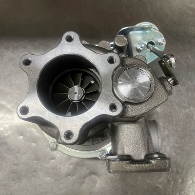 Suitable for Supercharger