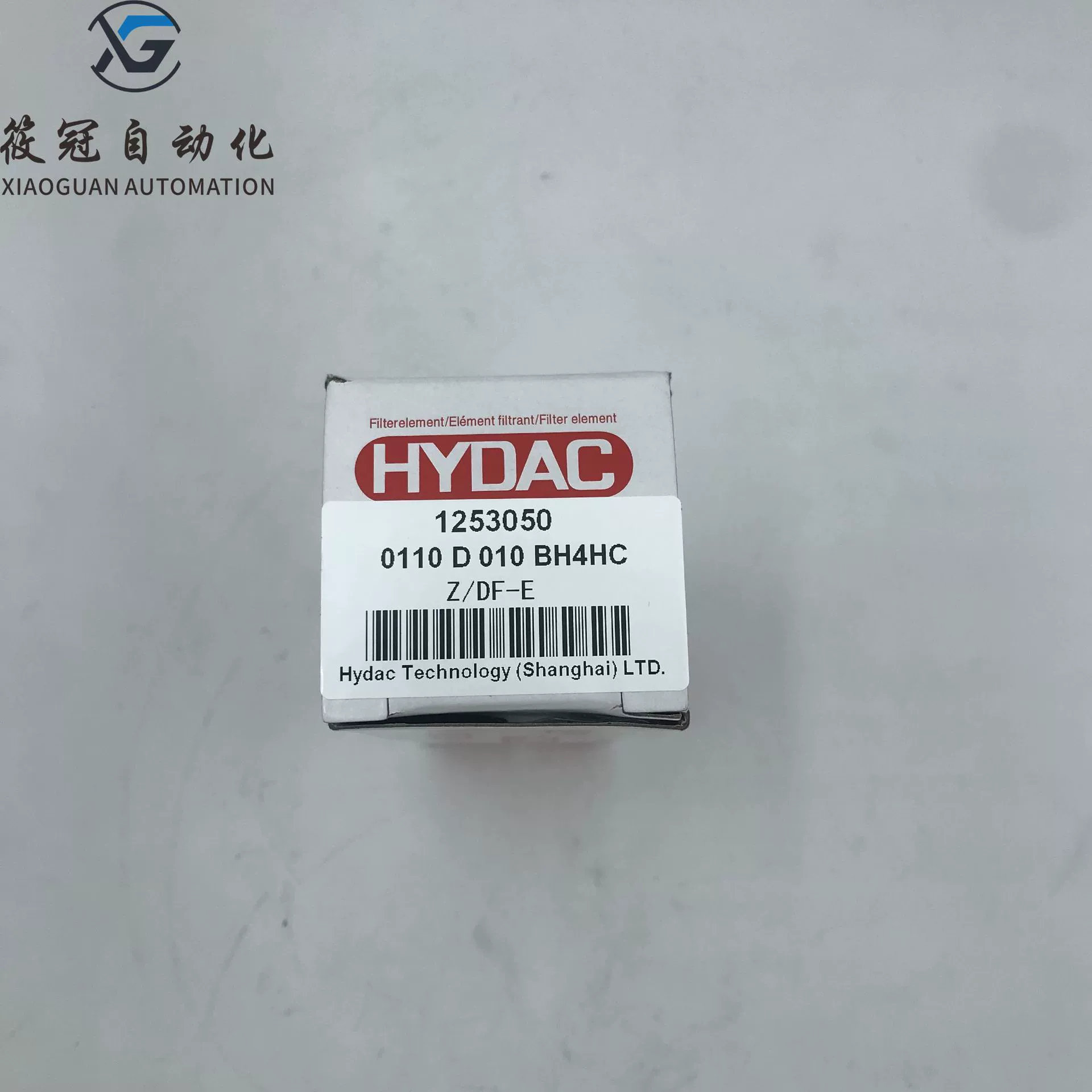 0110D010BH4HC Hodec Фильтр Фильтр Фильтр Оригинальное Преимущество Поставка