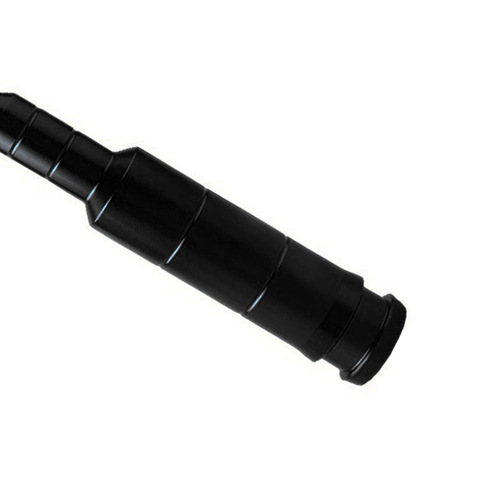 Universal Car Modification Parts Personalized Shift Lever Manual Transmission 10CM Extended Transmission Rod