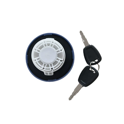 Tank cap for Volvo Truck Urea