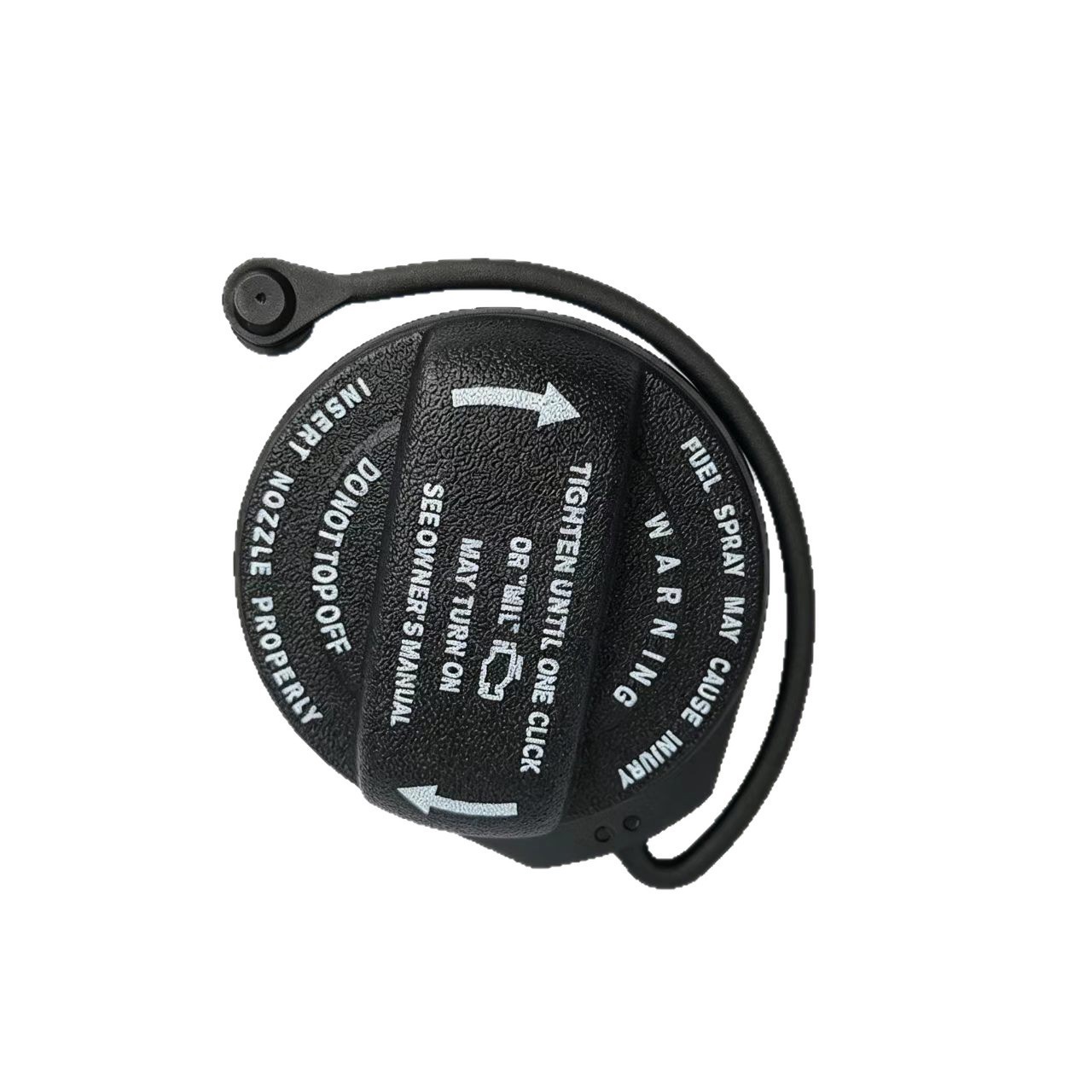 Suitable for Volkswagen Audi 8K0201550N 5C0201550T 5Qd201553 Car Fuel Tank Cap