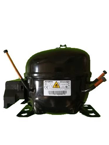 Новый газибелла компрессор TT1117Y NB1117Y TT1117GY T1117Y двухлетняя замена