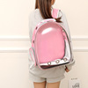 Bag to go out, handheld space breathable backpack, wholesale