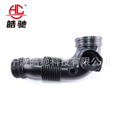 Series X1X3X4X5X6Z4 Turbocharged Intake – Hava qəbuledici borular