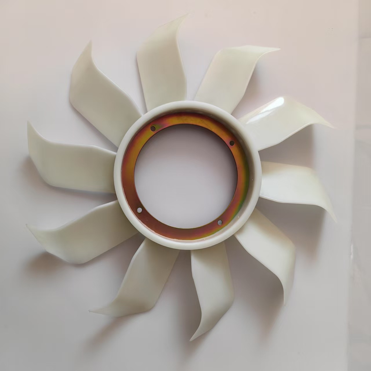 Car Water Tank Fan Blade Car Radiator Fan 21060-Eb300 Car Cooling Fan Blade Wholesale