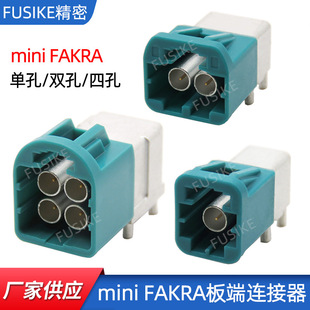 mini fakra����B�����ο�/�p��/�Ŀ�����fakra90&deg;��ʽ���ϲ��^