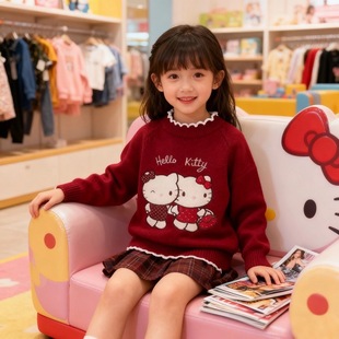 Ůͯ�ӽq��ë����⿨ͨ�ɐۃ�ͯ�Ӻ�ᘿ���СŮ��ë�������ﶬ�b