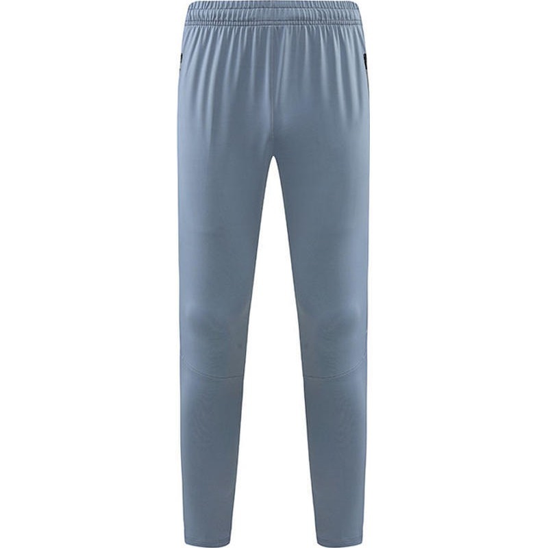 Pantalones deportivos casuales transfronterizos para hombres sueltos recto alto elástico pantalones de baloncesto para correr al aire libre pantalones de ejercicio secado rápido pantalones uniformes escolares