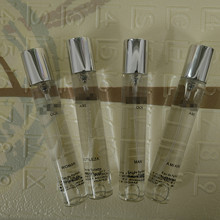 试管香水罗意味事后男女香情侣香小样15ml喷雾奇迹怡然天光怡人