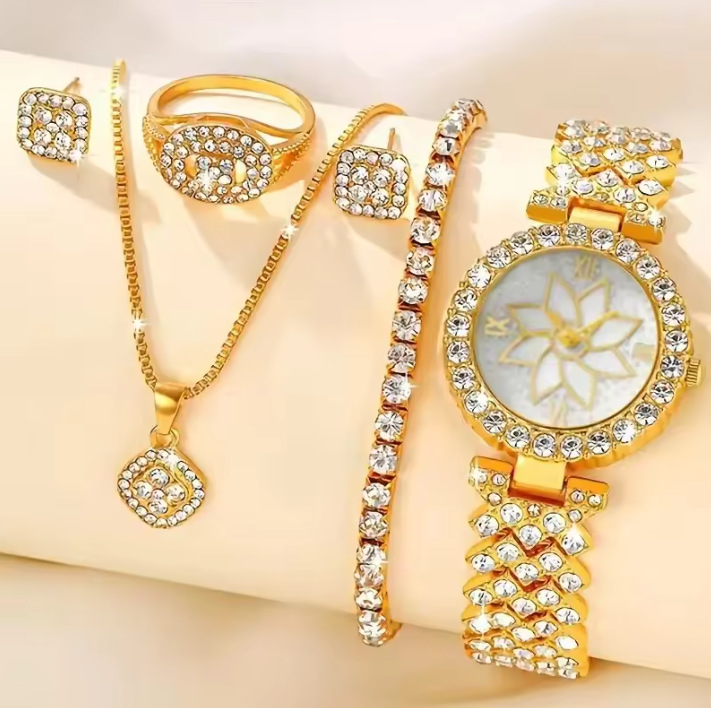 Jewelry, set, gift box