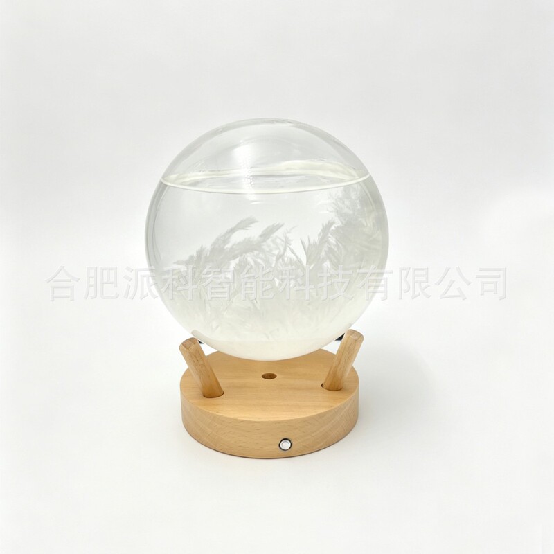 Weather forecast bottle, creative storm glass, cloud and water drop designs, various styles, direct from the factory Weather forecast bottle, creative storm glass, cloud and water drop designs, various styles, direct from the factory