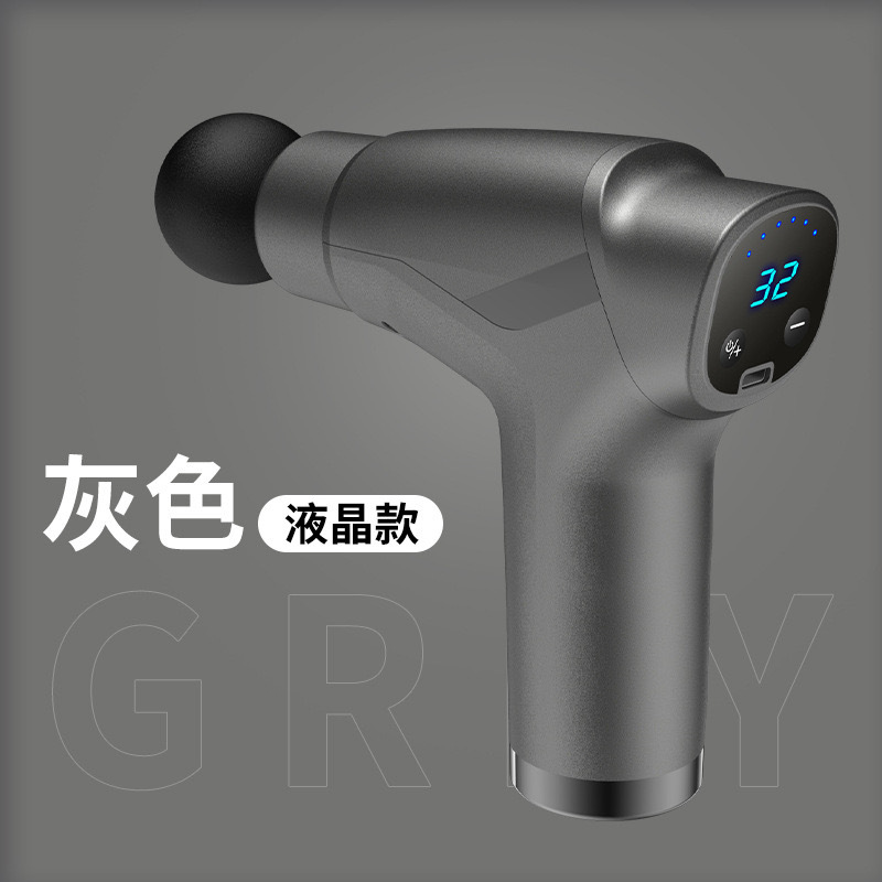 JZ-885 별이 빛나는 하늘 회색