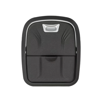 Factory Direct Sales Suitable for Kiacarnival Car Modification Accessories Car Foldableing Kia Carnival Small Table (Car table board) - kia-jiahua-small-table-black-1-piece