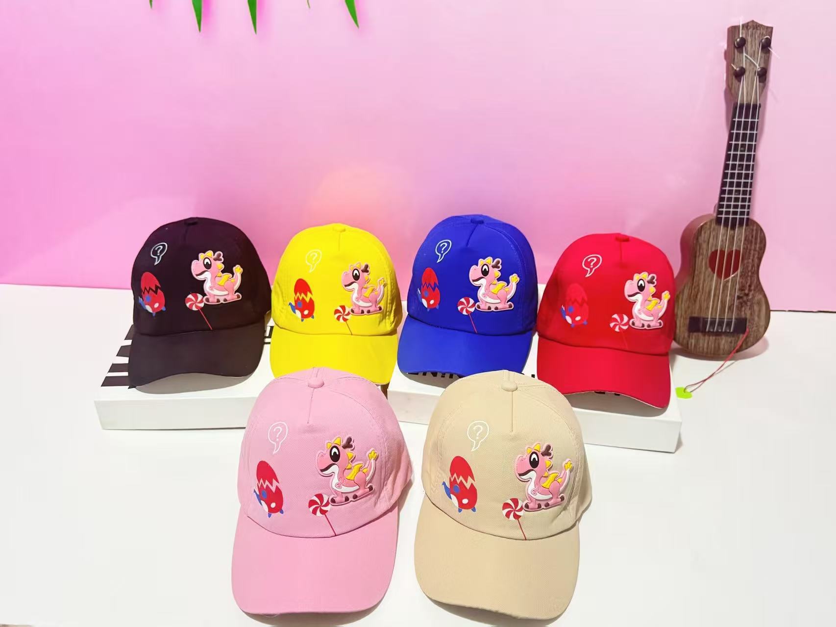 핑크 공룡 (색상 참고)