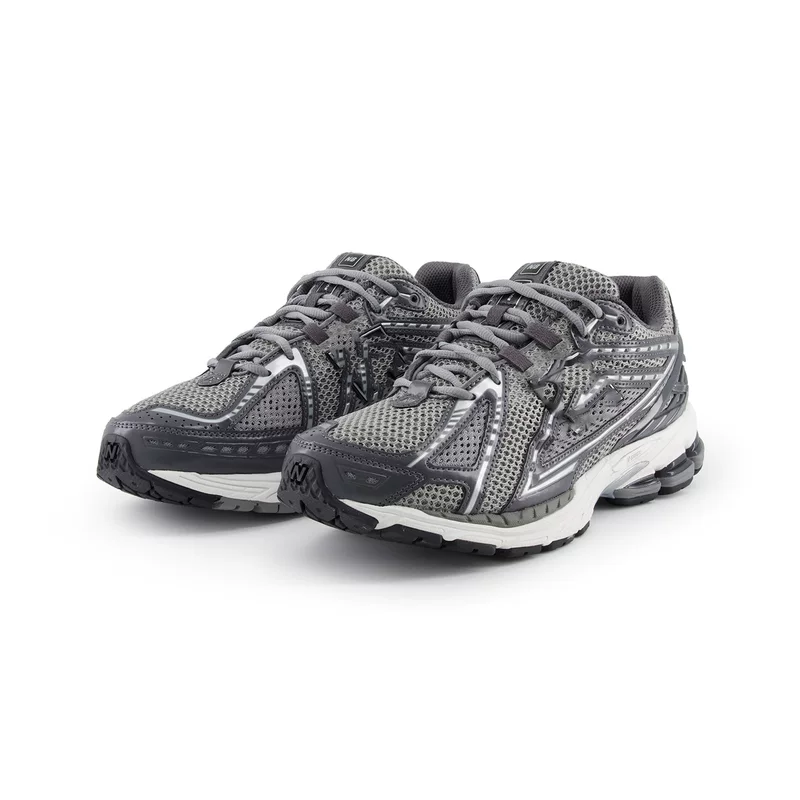 New Balance, комфортабельные спортивные кроссовки для отдыха для мужчин и женщин