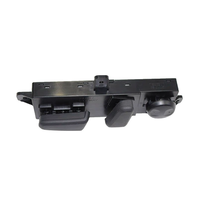 Power supply, ignition system accessories the Front Left Driver