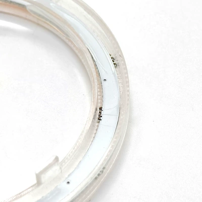 Universal – Gündüz işıqları Eye Halo Car LED