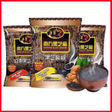南方黑芝麻糊360克/袋*9小袋红枣味核桃味原味休闲早餐下午茶冲饮