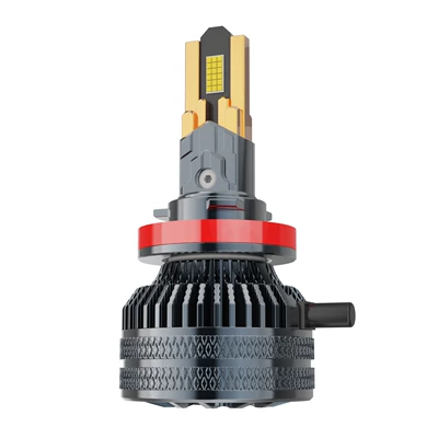 super bright focused car headlight, Ön faralar - h8h9h11-universal-single-unit-price