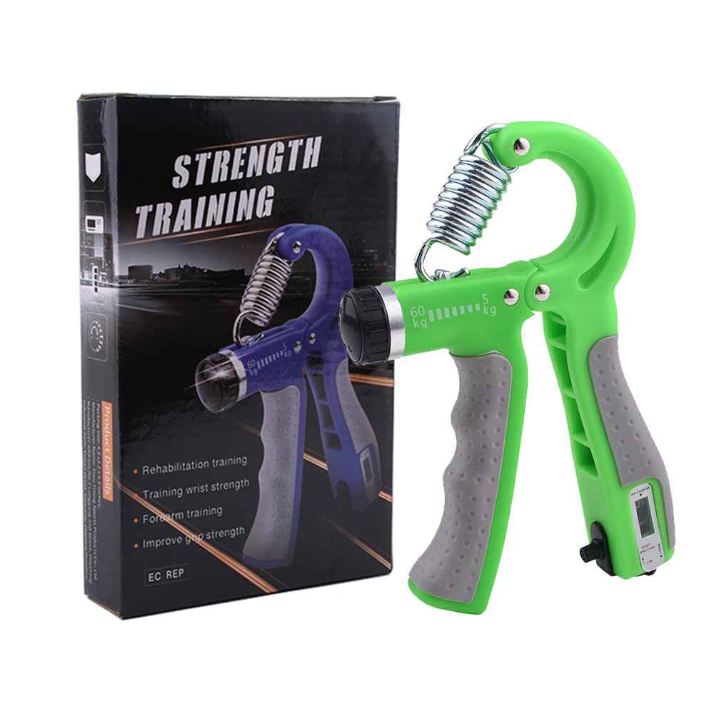 개수 5-60KG [녹색 색상 상자]