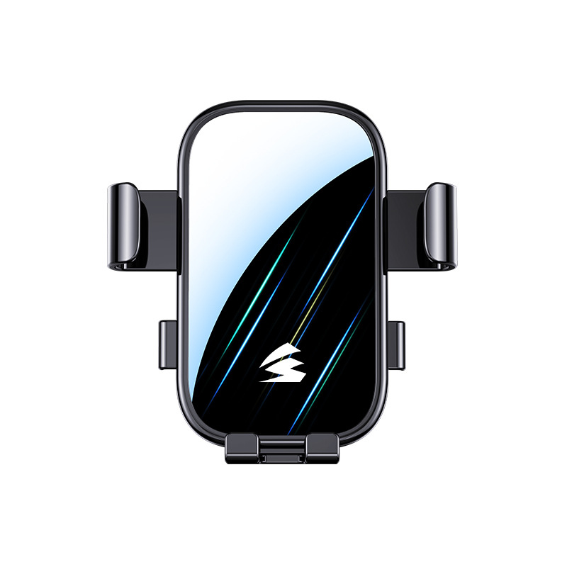 수평 스크린 회전 텔레스코픽 버클 브래킷은 CHANGAN CS55 | CS75PLUS | YIDONG 자동차 휴대 전화 브래킷에 적합합니다.