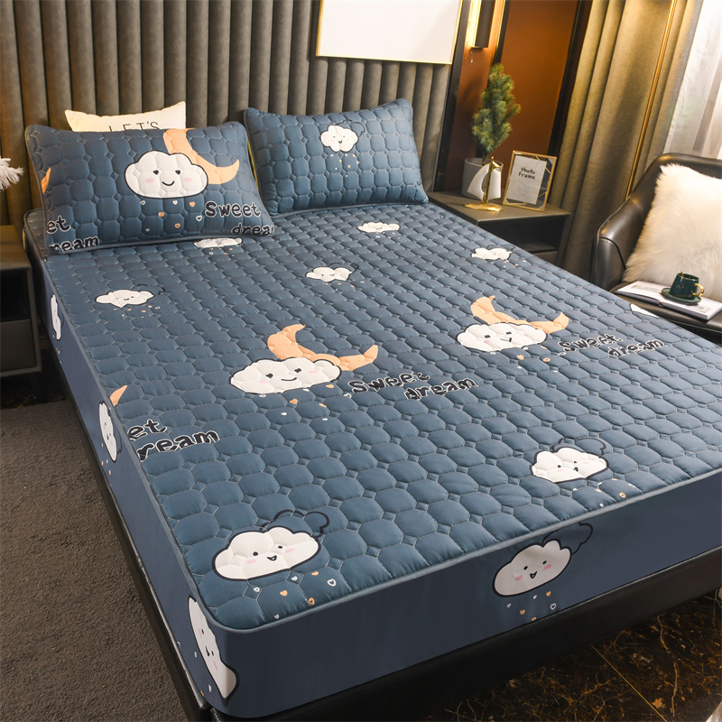 장난꾸러기 구름