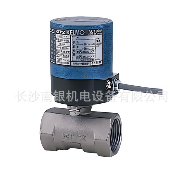 日本KITZ北泽EA200-TE EA200-UTE 日本kitz电动阀门 电动球阀