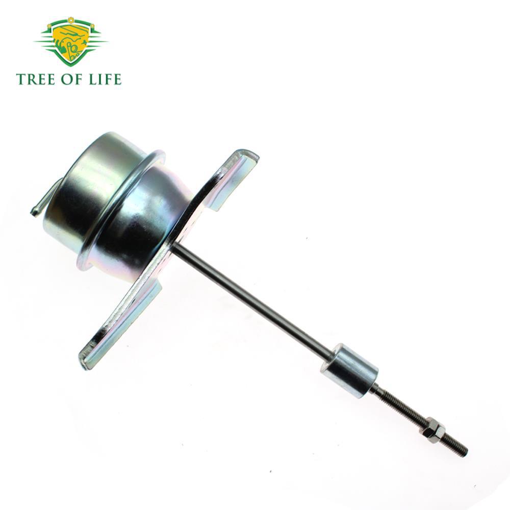 Actuador de Válvula de Escape de Turbina 53039880120 para Citroën Peugeot image 5