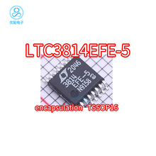 ��Ʒ LTC3814EFE-5 3814EFE-5 LTC3814EFE �NƬTSSOP16���b оƬ