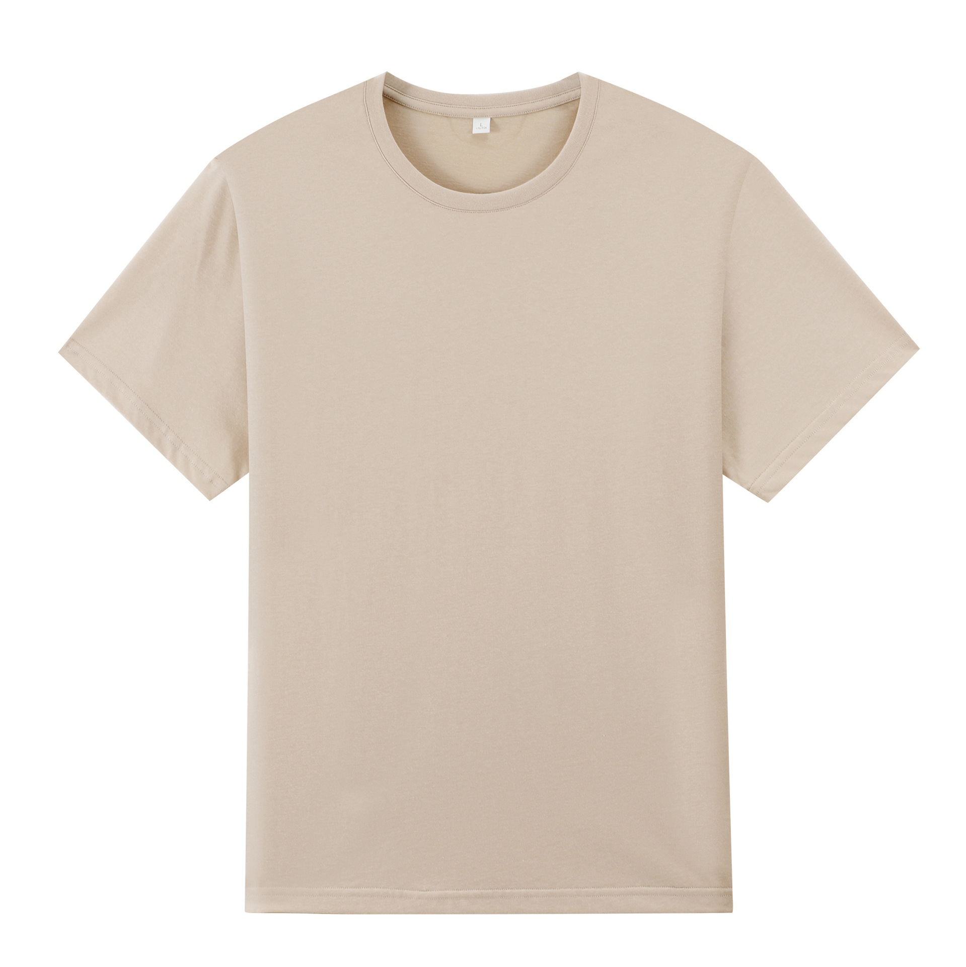 Ropa de trabajo corporativa Camisa publicitaria grupal Camiseta de algodón Impresión personalizada Logotipo Uniforme de clase Construcción grupal Ropa cultural Cuello redondo Manga corta