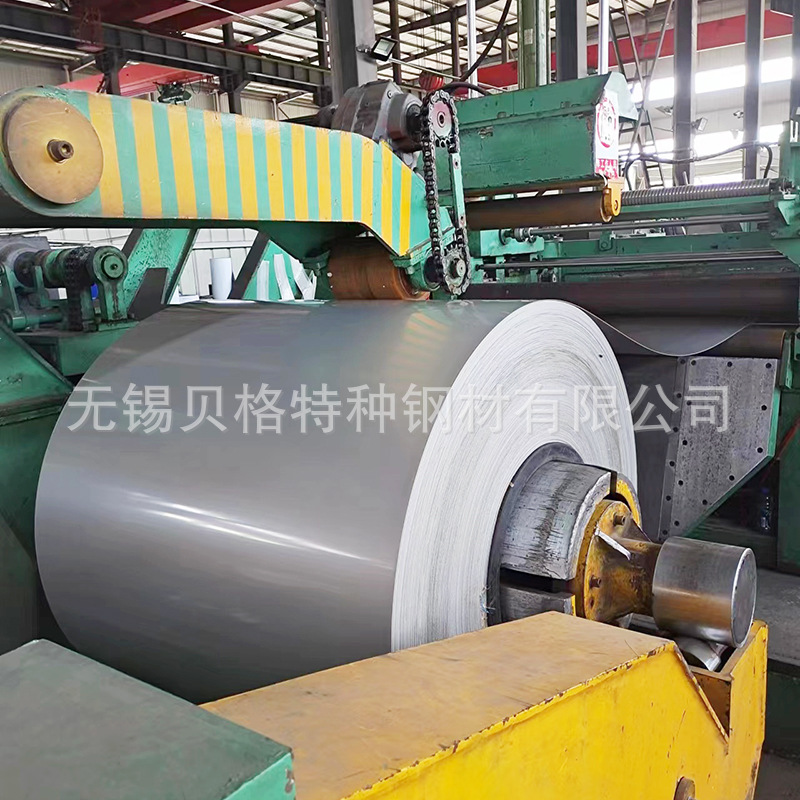 现货不锈钢卷板开平S32101双相不锈钢板 904L不锈钢板激光切割