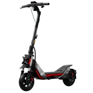 No. 9 ZT3 Pro Original Authentic Two-Wheel Electric Scooter, Foldable Adult Transport Vehicle